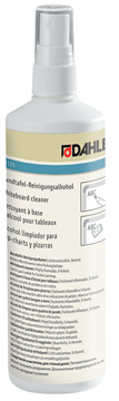 Whiteboardreiniger Dahle spray 250ml