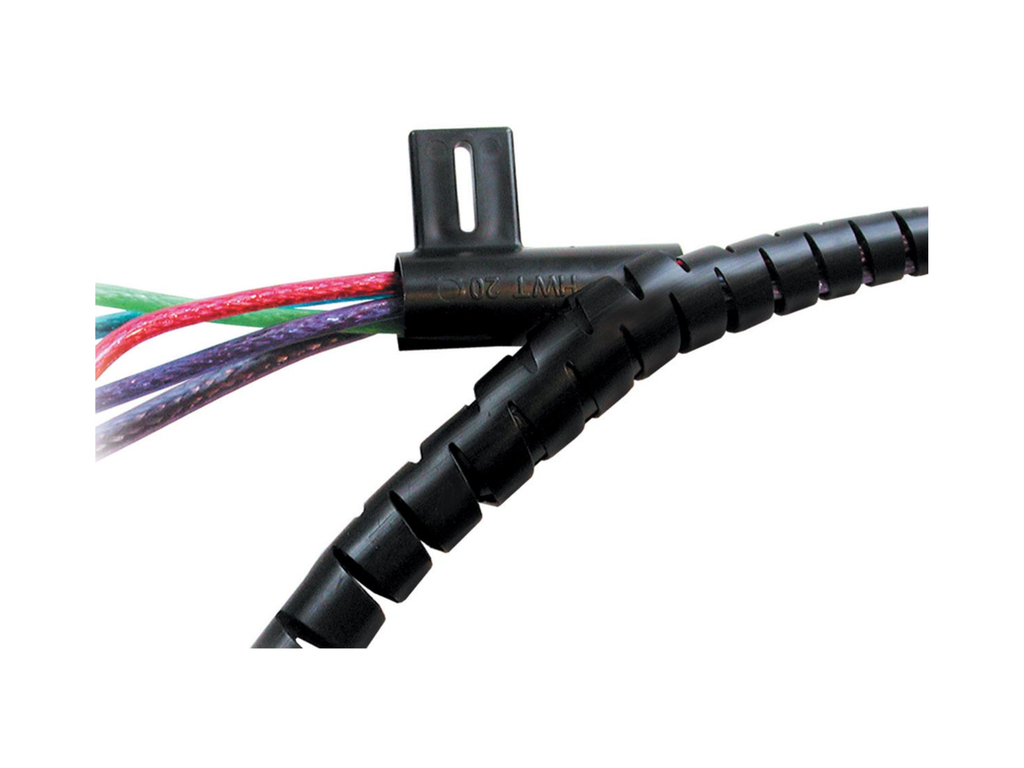 Kabelbundelaar Fellowes CableZip 2m
