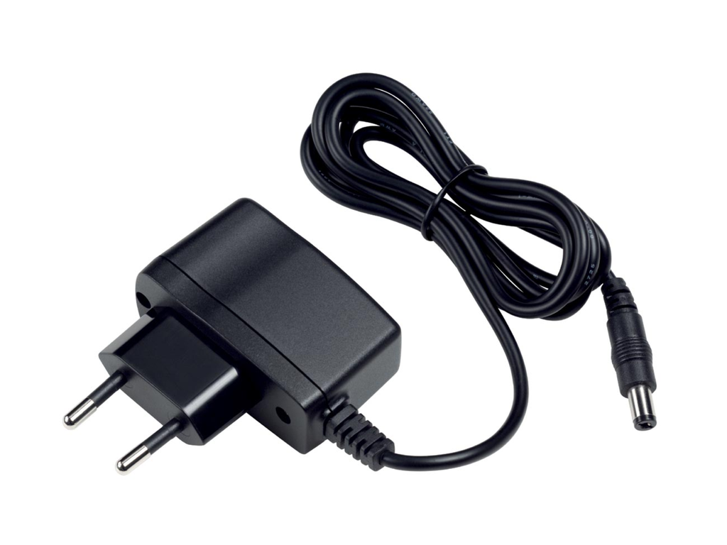 Adapter Casio voor rekenmachine HR150ER/HR8/HR100