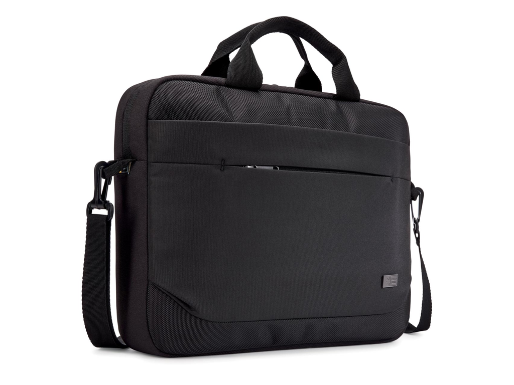 Laptoptas Case Logic Advantage voor laptops tot 14"
