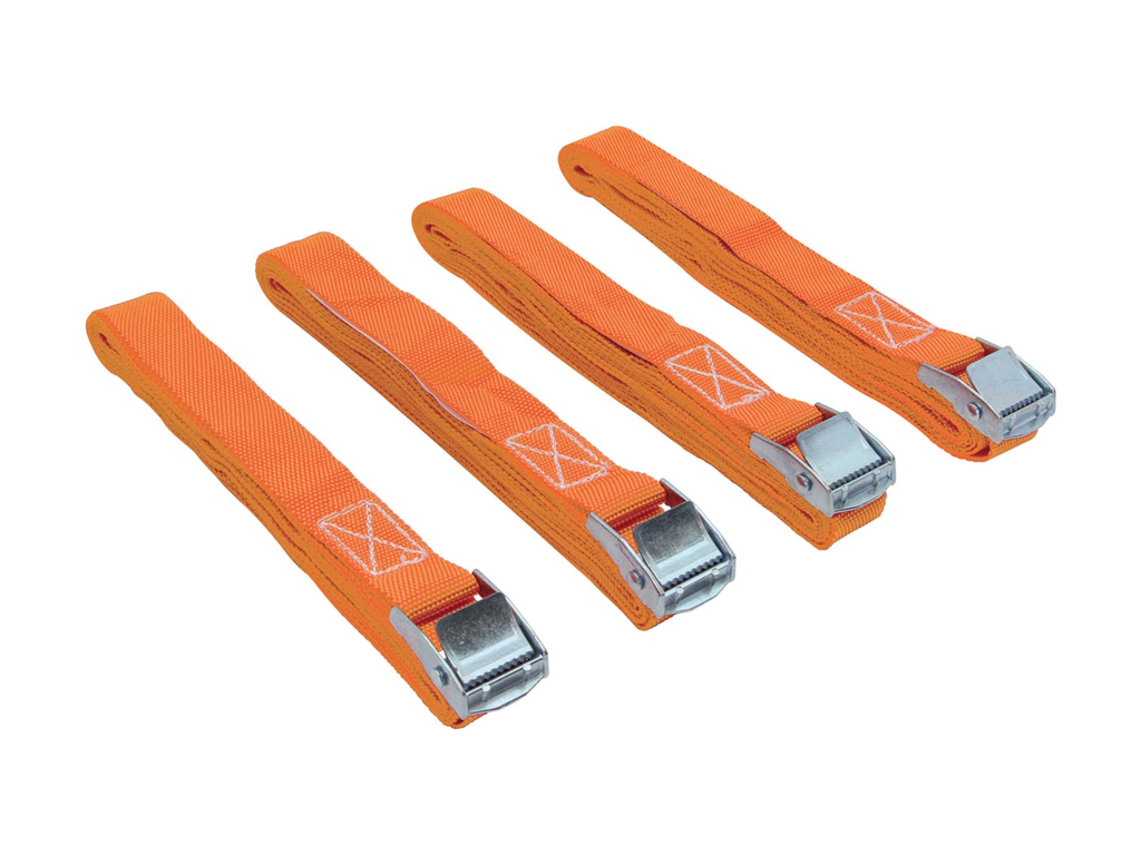 Spanbanden Perel 3,6mx25mm (4)