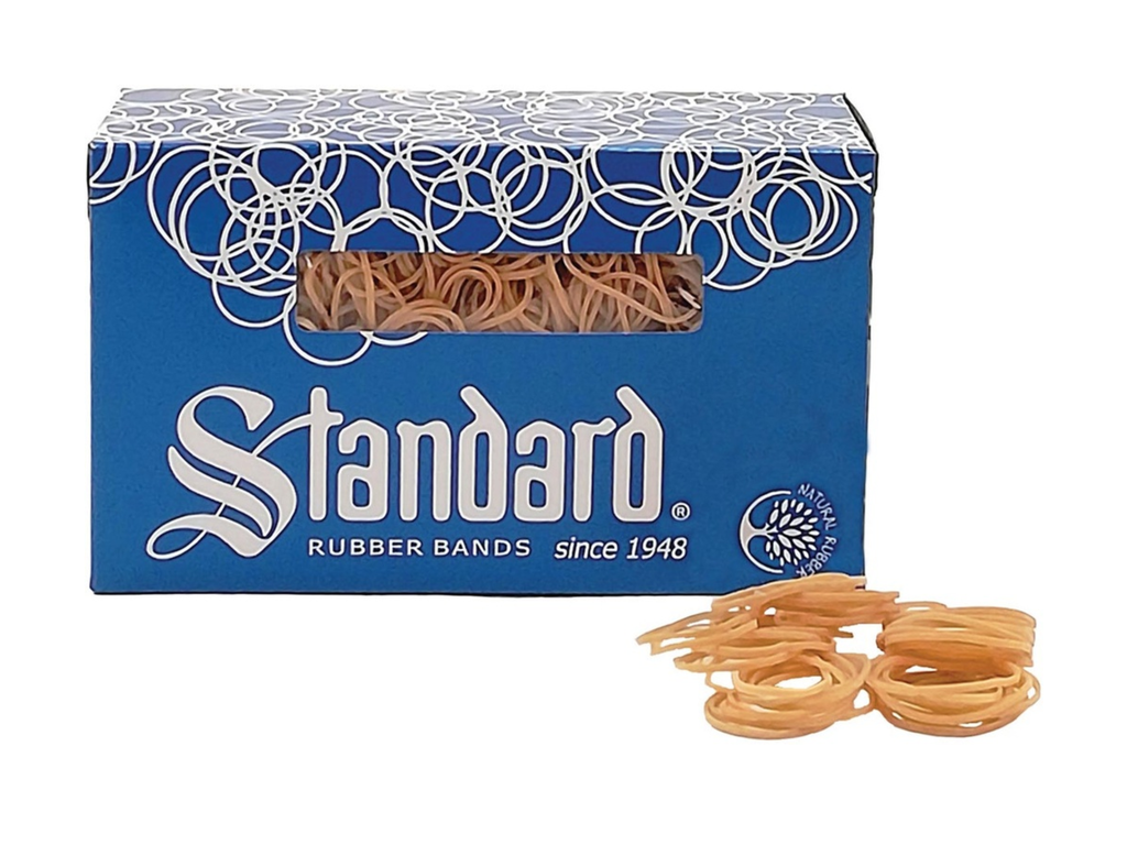 Elastiek Standard 1,5x50mm 500g (2600)
