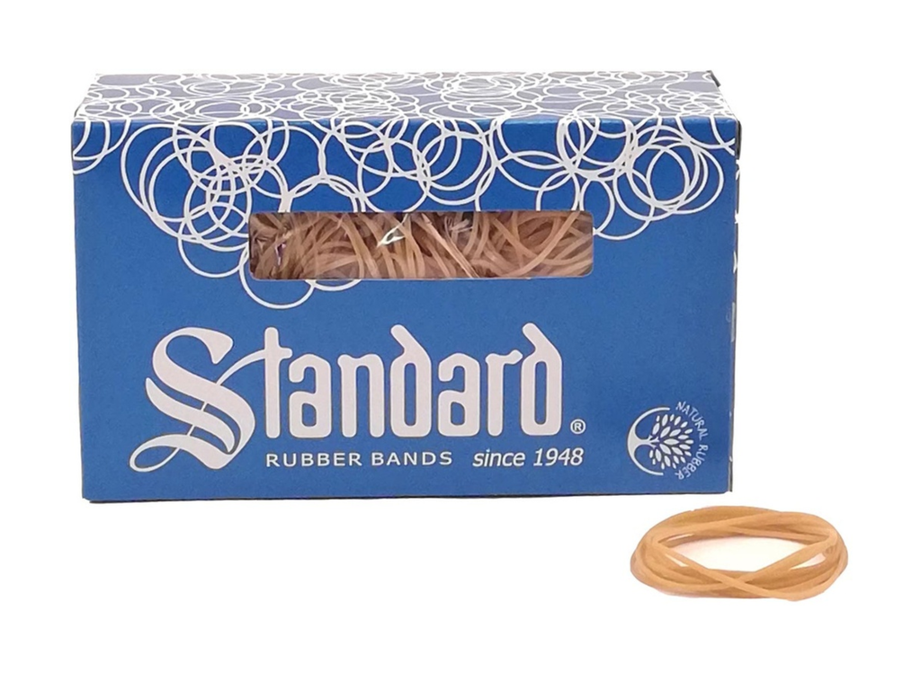 Elastieken Standard 1,5x90mm 500g (1480)