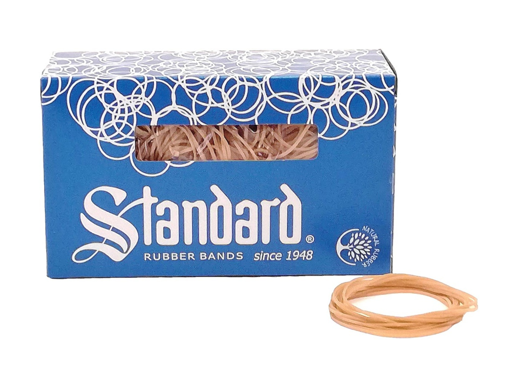 Elastieken Standard 1,5x100mm 500g (1330)