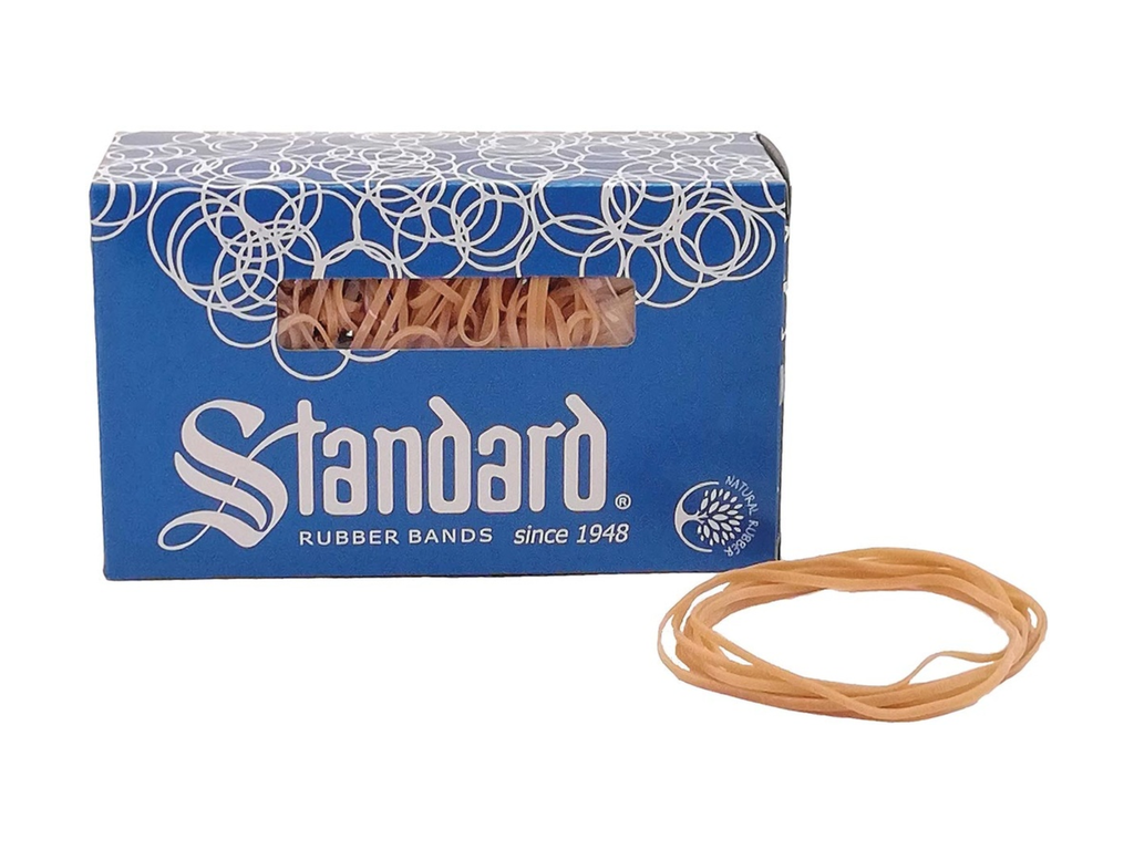 Elastiek Standard 2,5x100mm 500g (800)