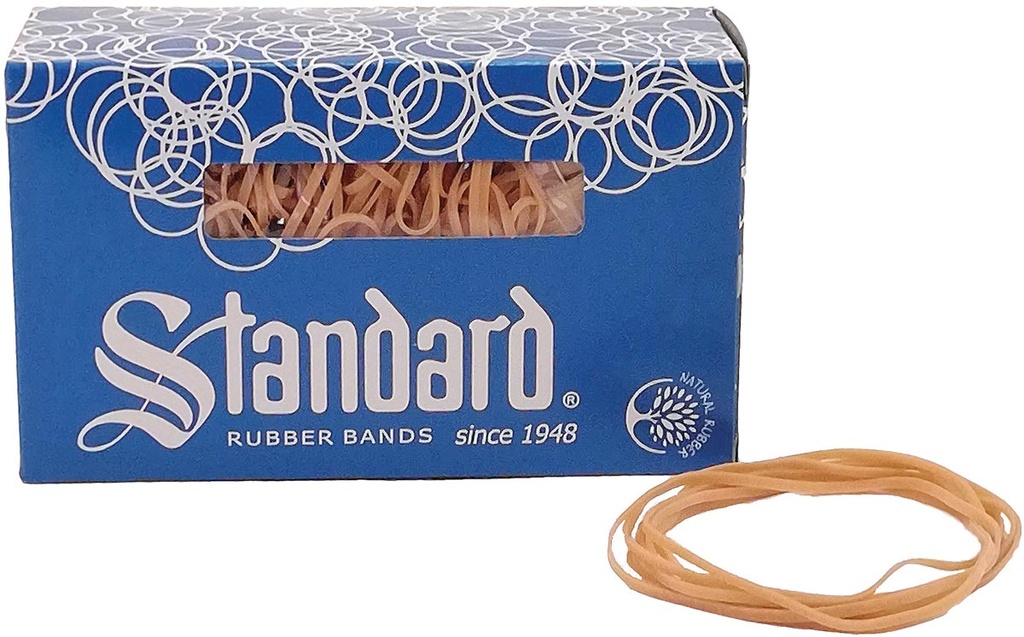 Elastieken Standard 2,5x150mm 500g (530)