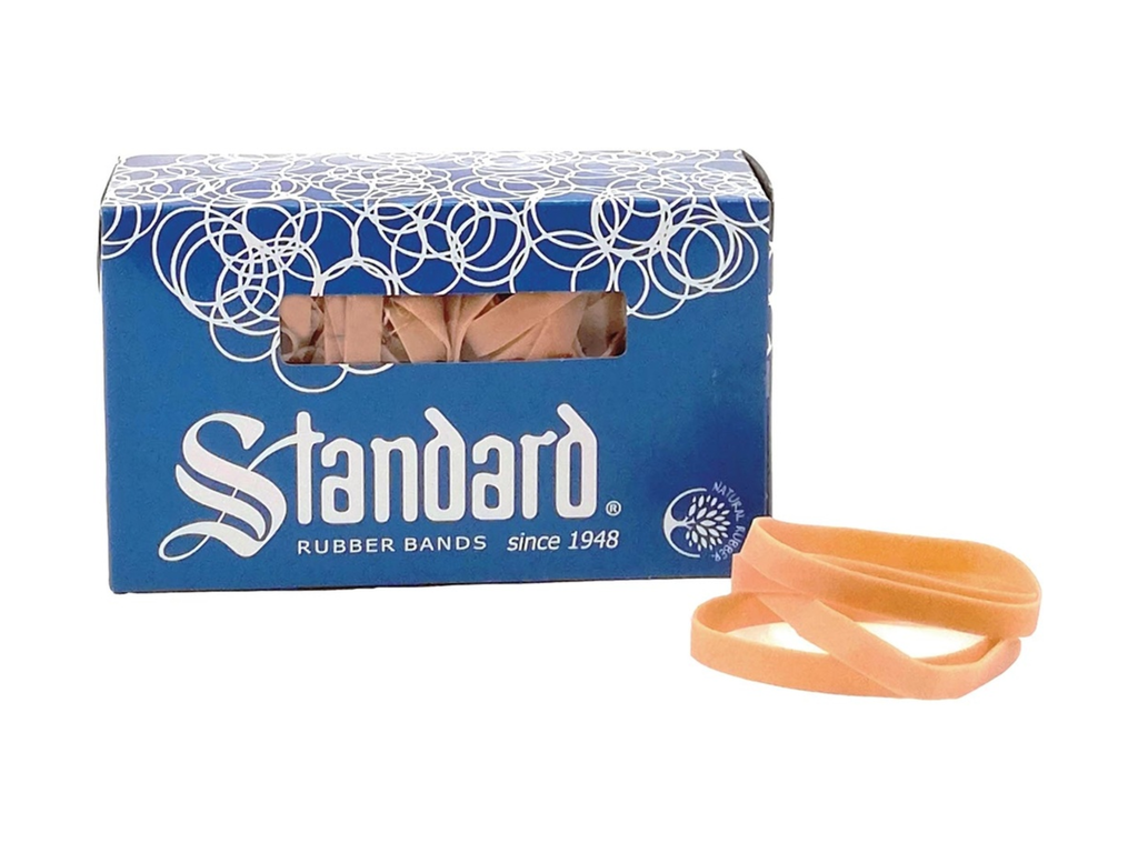 Elastiek Standard 10x120mm 500g (165)