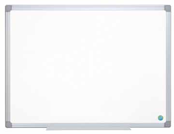 Whiteboard Bisilque Earth-it emaille 180x120cm