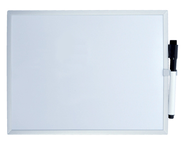 Whiteboard Desq 40x60cm