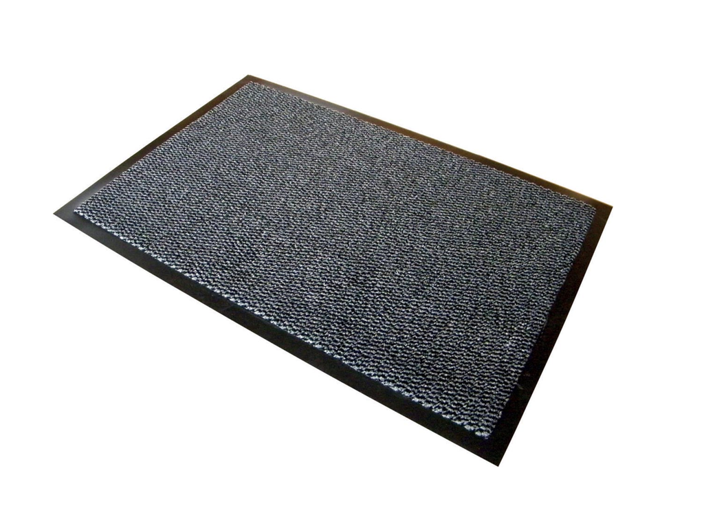 Deurmat Floortex Cleartex Advantagemat antislip ondergrond 120x180cm