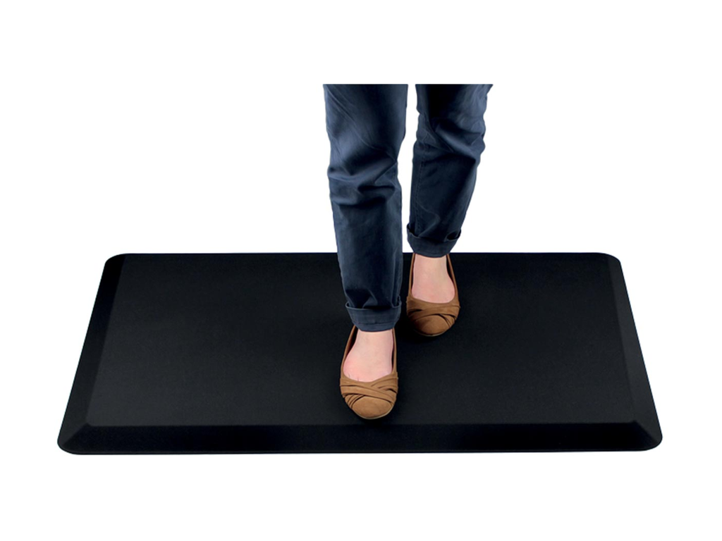 Antivermoeidheidsmat AFS-TEX met anti-microbieel middel 50x100cm