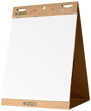 Tafelflipchart Bisilque Bi-Office Earth-It