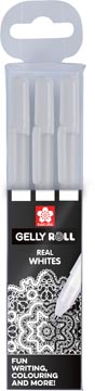 Roller Sakura Gelly Roll Basic Wit (3)