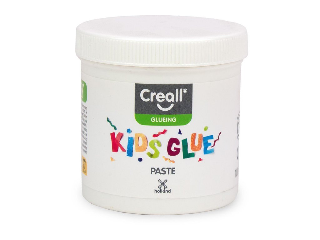 Lijmpasta Creall 100gr