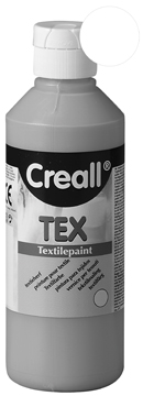 Textielverf Creall Havo 250ml wit