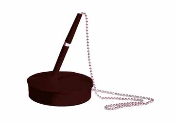 Stylofoor Fellowes Lynx zwart (CRC98215)