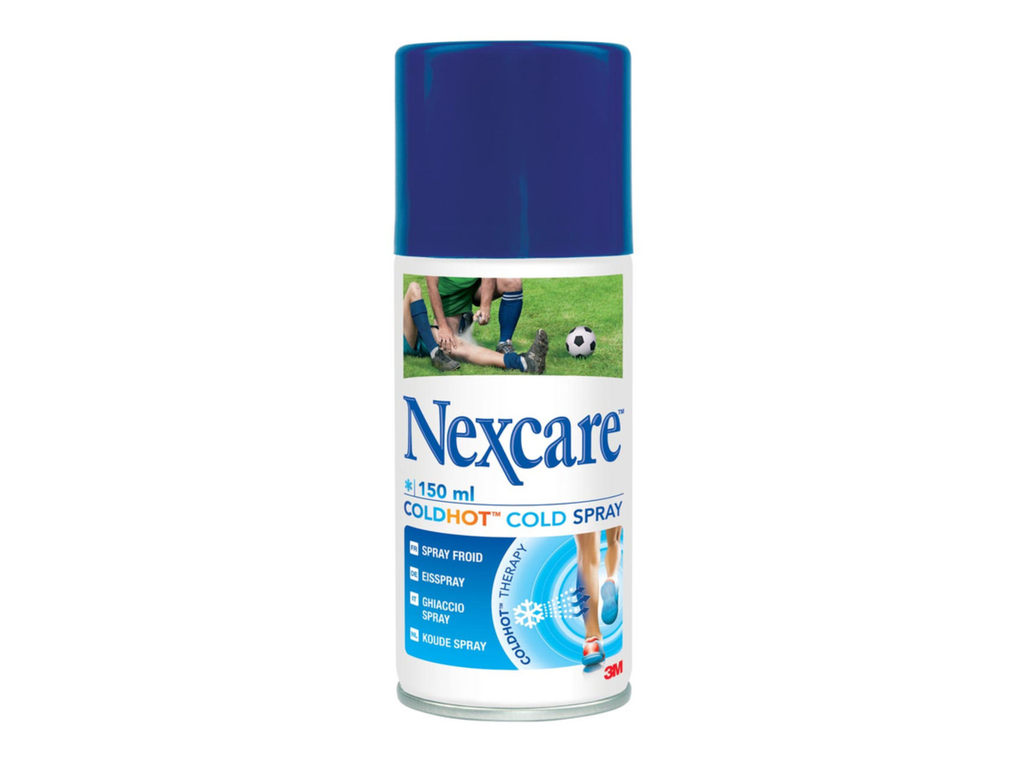 Spray 3M Nexcare ColdHot koud 150ml