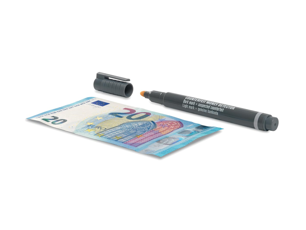 Valsgelddetector pen Safescan 30