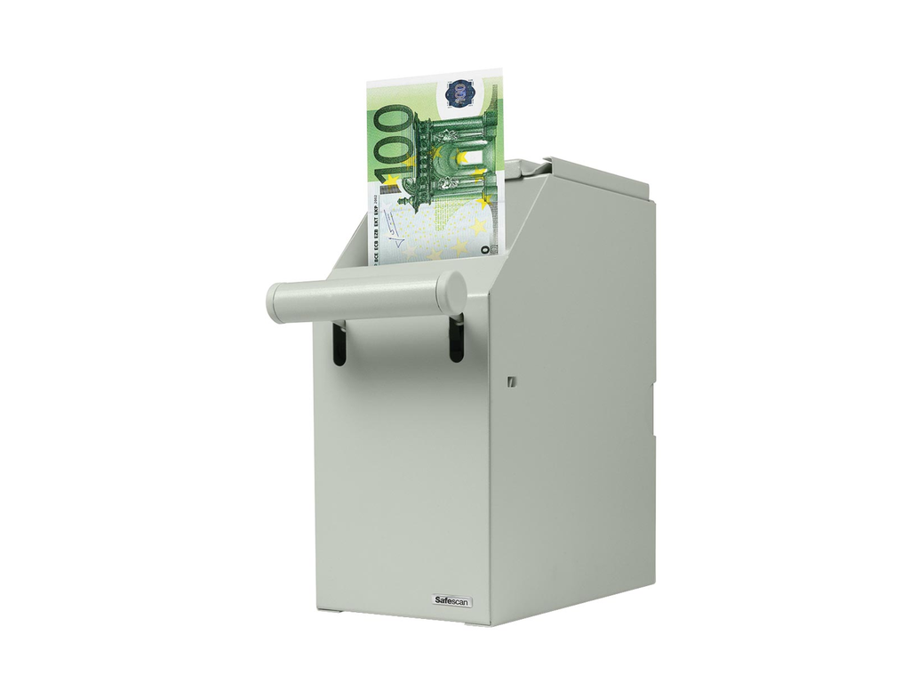 POS-kluis Safescan 4100 grijs