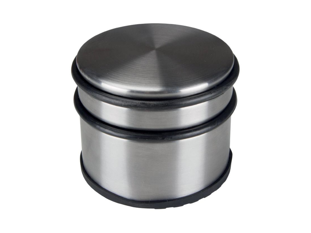 Deurstop Toolland inox 1kg