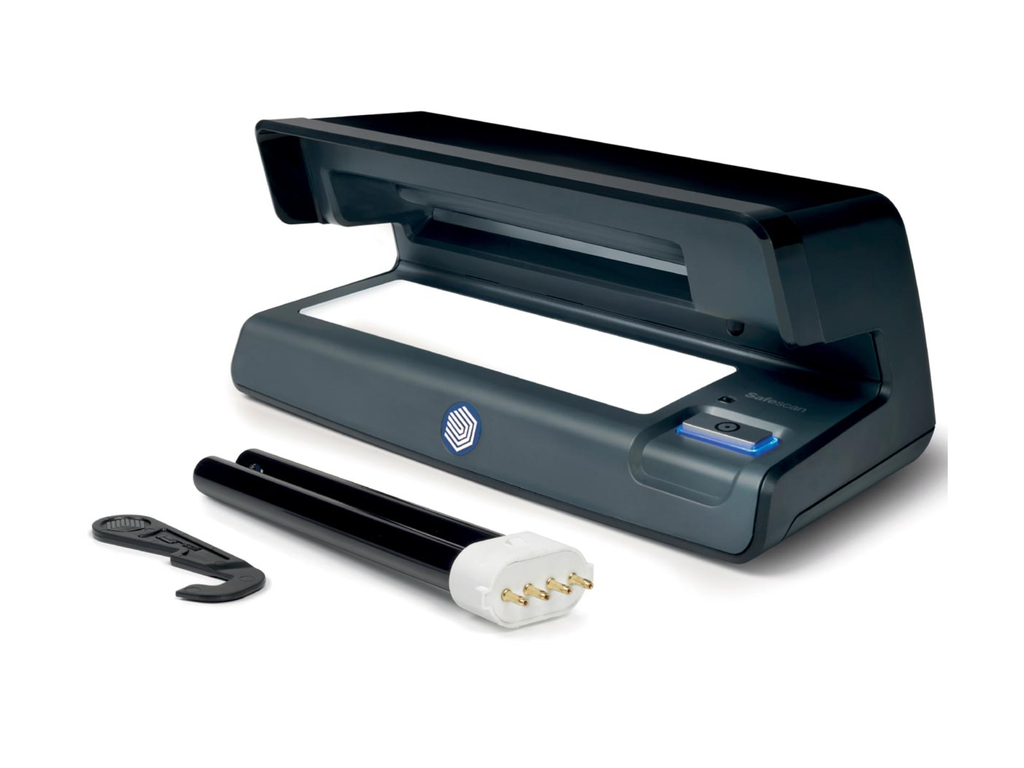 UV-lamp Safescan voor valsgelddetector 50/70