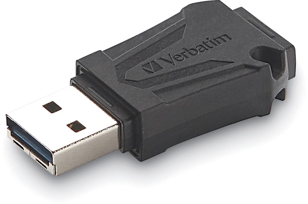 USB-stick Verbatim ToughMax Drive USB 2.0 32GB