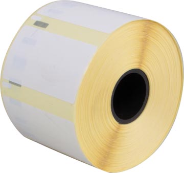 Compatible etiketten voor Dymo LabelWriter 57x32mm wit (1000)