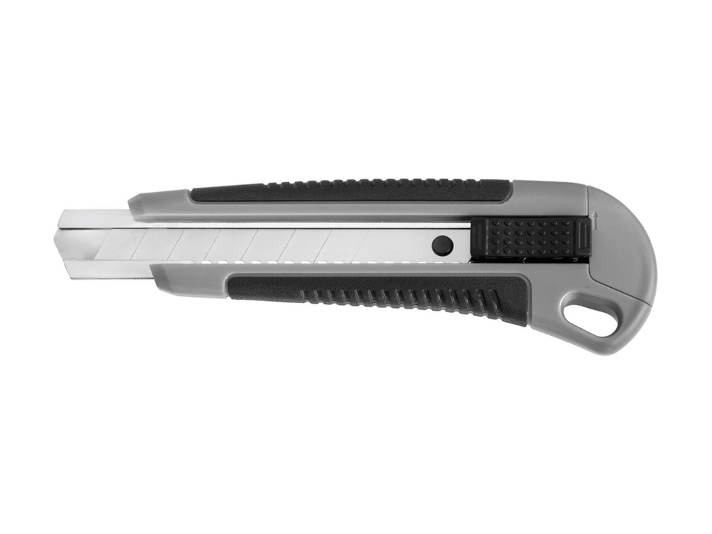 Cutter Westcott Professional metaal 18mm 