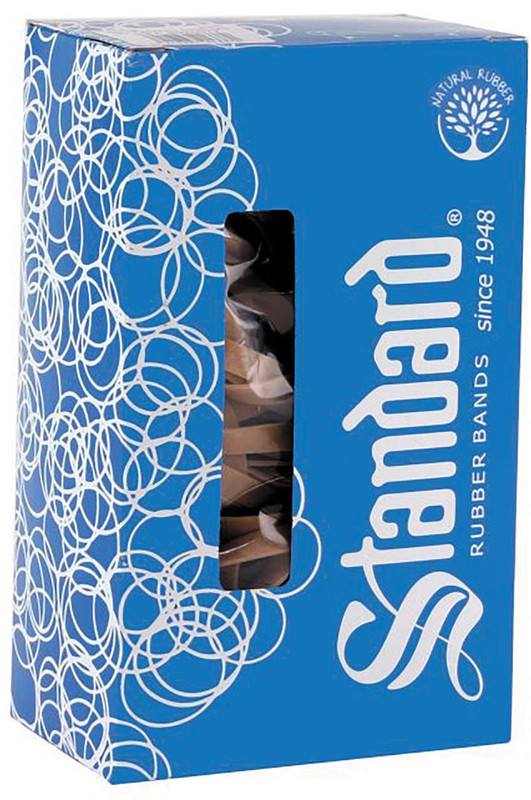 Elastieken Standard 15x230mm 500g (35)