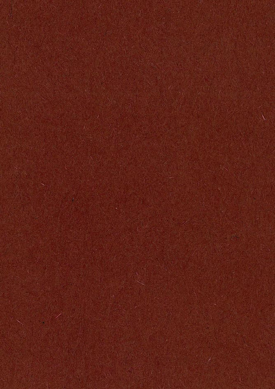 Tekenpapier DIN A4 120gr donkerbruin (500) (14907)
