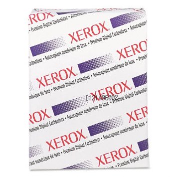 Xerox digital CB DIN A4 80gr wit (2500)