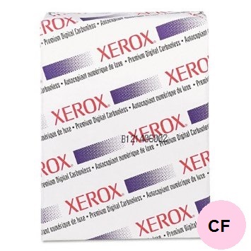 Xerox digital CF DIN A4 80gr roze