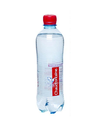 [CAT-C22497] Water Chaudfontaine Bruis 50cl PET (24)