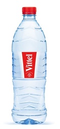 [CAT-C23827] Water Vittel plat 1l PET (6)