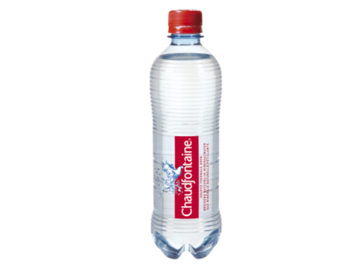 [CAT-C27696] Water Chaudfontaine Bruis 33cl PET (24)
