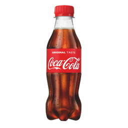 [CAT-C5437] Frisdrank Coca Cola 25cl PET (24)