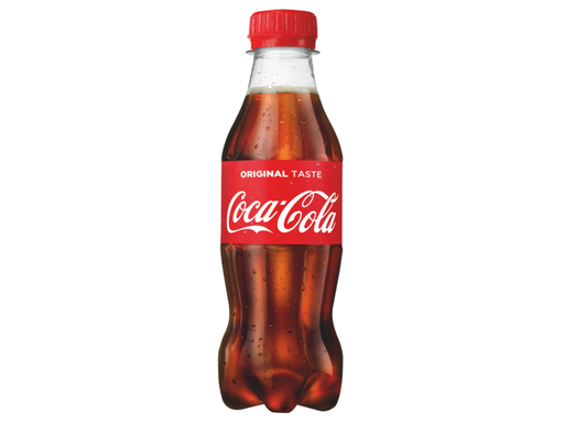 [CAT-C5437] Frisdrank Coca Cola 25cl PET (24)