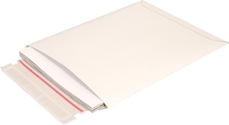 [CLE-530401] Verzendenvelop Cleverpack 250x353mm met strip wit (5)