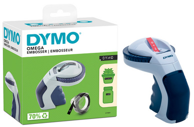 [DYM-S0717930] Dymo Lettertang Omega