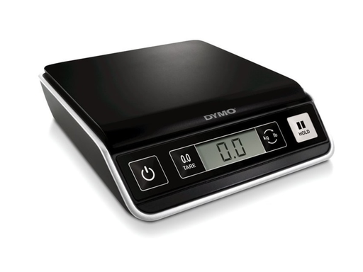 [DYM-S0928990] Brievenweger Dymo M2 2kg (S092899)