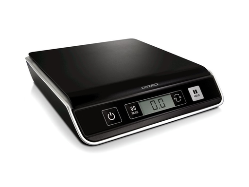 [DYM-S0929000] Brievenweger Dymo M5 5kg (S0929)