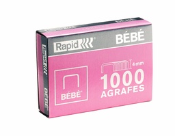 [ESS-11974602] Nietjes Rapid Bébé koper (5000)