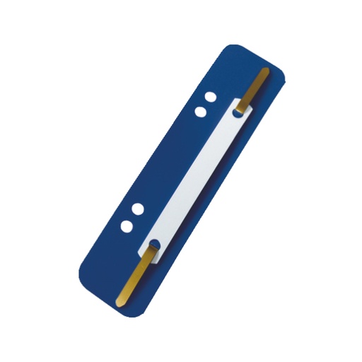 [OUT-1430602] Snelhechter Esselte PP 150x38mm blauw (100)