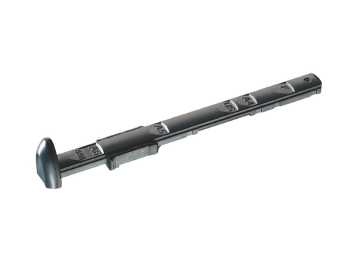 [OUT-17250089] Aanleglat Leitz voor perforator 5005/5055 en 5058