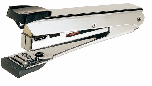 [OUT-20710102] Nietmachine Rapid Economy T12 20vel zwart