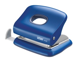 [ESS-23256401] Perforator Rapid Fashion FC20 2-gaats 20vel blauw