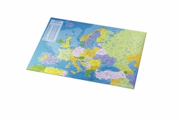 [ESS-32189] Bureauonderlegger Esselte Europost PVC 41x54cm Europa FR