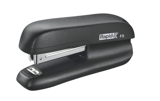 [OUT-5000264] Nietmachine Rapid Fashion Mini F5 10vel zwart