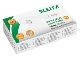 [ESS-55540000] Nietjes Leitz Power Performance P3 24/6 wit (1000)