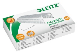 [ESS-55710000] Nietjes Leitz Power Performance P4 24/8 verzinkt (1000)